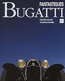 Fantastiques Bugatti