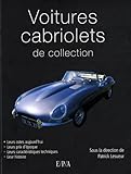 Voitures Cabriolets De Collection