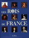 Les Rois de France