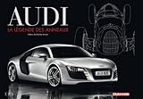 Audi, La L%C3%A9gende Des Anneaux