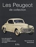 Peugeot De Collection