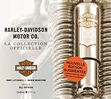 Harley Davidson Motor Co. La Collection Officielle