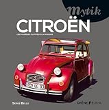 Citr%C3%B6en : Les Mod%C3%A8les Cultes De La Marque