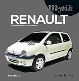 Renault : Les Mod%C3%A8les Cultes De La Marque