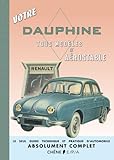 Votre Renault Dauphine