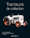 Tracteurs De Collection