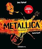 Metallica   Nouvelle %C3%A9dition Augment%C3%A9e: The Four Horsemen Du Heavy Metal