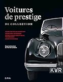 Voitures De Prestige De Collection