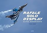 Rafale Solo Display: Alpha Exp%C3%A9rience