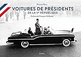 Voitures De Pr%C3%A9sidents