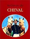 Archives du cheval