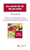 Les Secrets De Vie Des Jus Sant%C3%A9