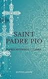 Saint Padre Pio