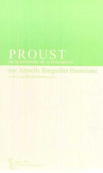 Couverture du livre
