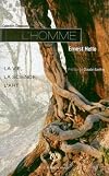 L'homme, la vie, la science, l'art