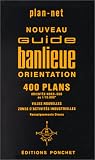 Guide Banlieuevilles 400 Plans Nouvelles Zones Dactivits Industrielles