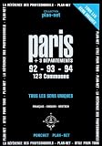 Guide Paris Nouvelle Edition
