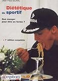 Di%C3%A9t%C3%A9tique Du Sportif : Que Manger Pour %C3%AAtre En Forme