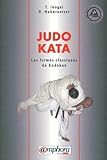 Judo Kata Les 8 Formes Classiques Du Kodokan
