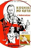 Koshikinokata Karatdo Kata Tome 3