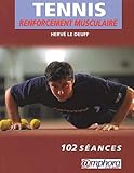 Tennis Renforcement Musculaire Specifique