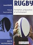 Rugby : Formation, Pr%C3%A9paration Et Entra%C3%AEnement