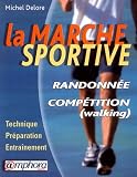 La Marche Sportive Randonne Comptition Walking