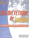 Ma Dittique De Judoka Exprience Dun Sportif De Haut Niveau
