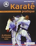 Karat Pratique Du Dbutant La Ceinture Noire