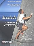 Escalade Sinitier Et Progresser