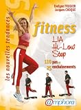 Fitness Lia Hilow Step 110 Pas Et 25 Enchanements