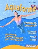 Aquaforme Pratiquer Et Encadrer