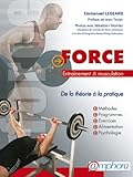 Force : Entra%C3%AEnement & Musculation