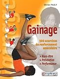 Le Gainage : Bien %C3%AAtre Pr%C3%A9vention Performance