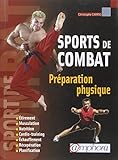 Pr%C3%A9paration Physique : Pour Les Sports De Combat