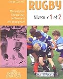 Rugby Niveaux 1 Et 2