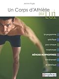 Un Corps D'athl%C3%A8te : Pour Lui   M%C3%A9thode Morphofitness
