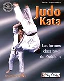 Judo Kata Les Formes Classiques Du Kodokan