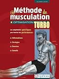 M%C3%A9thode De Musculation   Optimisation Turbo