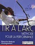 Tir %C3%A0 L'arc   M%C3%A9thode Pour La Performance