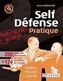 Selfdfense Pratique Ralisme Efficacit Contrle