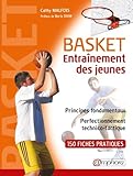 Basket Entrainement Des Jeunes