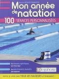 Mon Anne De Natation 100 Sances Personnalises