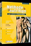 M%C3%A9thode De Nutrition : G%C3%A9rer L'%C3%A9quilibre   L%E2%80%99alimentation Ma%C3%AEtris%C3%A9e Au Service De Vos Projets : Esth%C3%A9tique, Bien %C3%AAtre, Performance