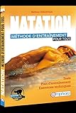 Natation : M%C3%A9thode D'entra%C3%AEnement Pour Tous : Tests, Plan D'entra%C3%AEnement, Exercices Techniques