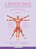 L'anatomie Appliqu%C3%A9e %C3%A0 L'exercice Musculaire   De La Th%C3%A9orie %C3%A0 La Pratique
