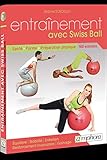 Entrainement Avec Swiss Ball Sant Forme Prparation Physique