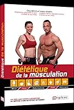 Di%C3%A9t%C3%A9tique De La Musculation   Masse, Force, Perte De Graisse, Sant%C3%A9, Performance