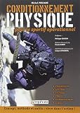 Conditionnement Physique Pour Le Sportif Operationnel Concept Methode
