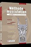 M%C3%A9thode De Musculation   Tome 2 : L'espace Strat%C3%A9gique   Optimisez Votre Fonctionnement Pour Un Rendement Athl%C3%A9tique Sup%C3%A9rieur